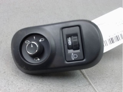 COMMANDE RETROVISSEUR EXTERIEUR ELECTRIQUE CITROEN C4 CACTUS