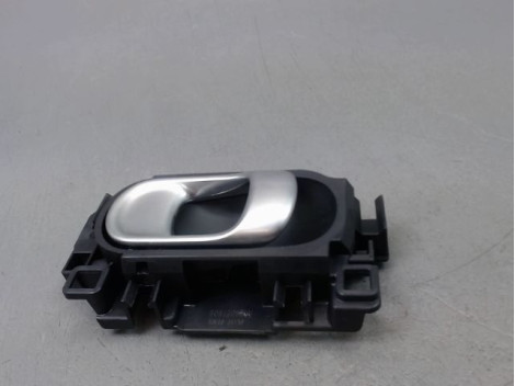 POIGNEE INTERIEURE PORTE AVANT GAUCHE CITROEN C4 CACTUS
