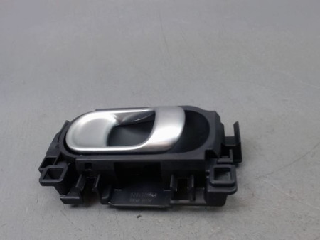 POIGNEE INTERIEURE PORTE AVANT GAUCHE CITROEN C4 CACTUS