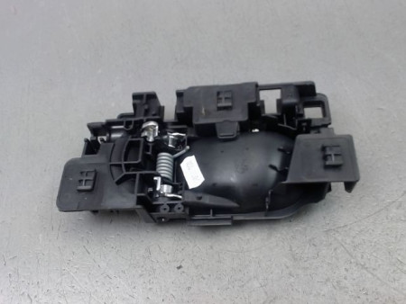 POIGNEE INTERIEURE PORTE AVANT GAUCHE CITROEN C4 CACTUS