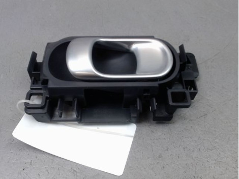 POIGNEE INTERIEURE PORTE ARRIERE DROIT CITROEN C4 CACTUS