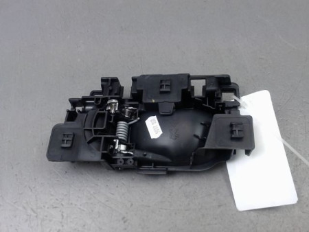 POIGNEE INTERIEURE PORTE ARRIERE GAUCHE CITROEN C4 CACTUS