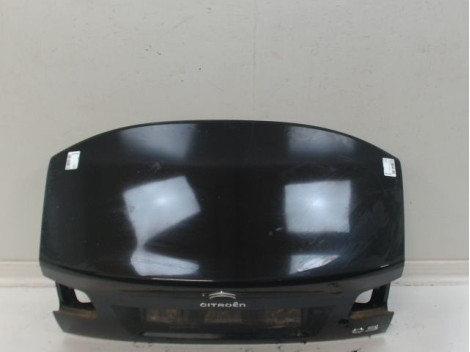 COFFRE ARRIERE CITROEN C5 BERL. II (X7) 2008-...