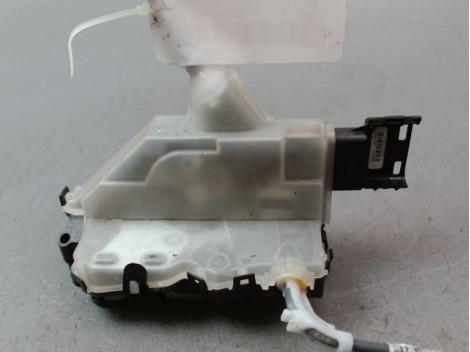 SYSTEME CONDAMNATION ARRIERE DROIT PEUGEOT 208