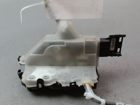 SYSTEME CONDAMNATION ARRIERE DROIT PEUGEOT 208