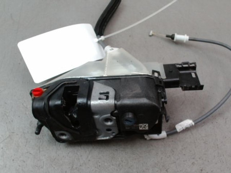 SYSTEME CONDAMNATION ARRIERE GAUCHE PEUGEOT 208