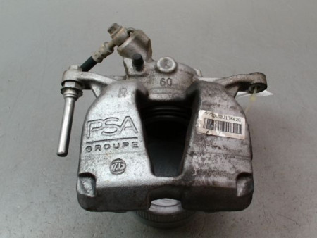 ETRIER DE FREIN AVANT DROIT PEUGEOT 308 2009-