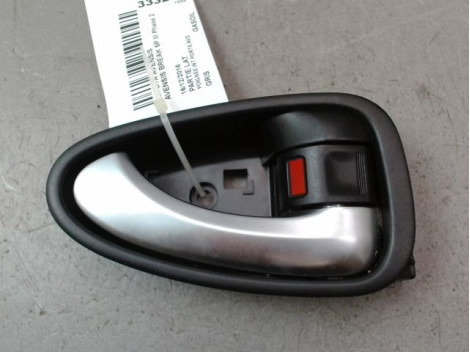 POIGNEE INTERIEURE PORTE AVANT DROIT TOYOTA AVENSIS BREAK III Phase 2 2012-...