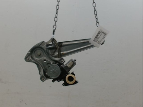 MECANISME+MOTEUR LEVE-GLACE ARRIERE DROIT TOYOTA AVENSIS BREAK III Phase 2 2012-...