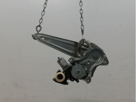 MECANISME+MOTEUR LEVE-GLACE ARRIERE GAUCHE TOYOTA AVENSIS BREAK III Phase 2 2012-...