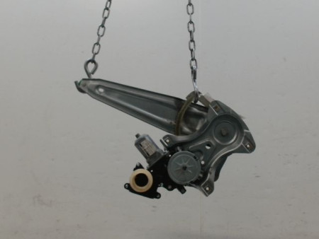 MECANISME+MOTEUR LEVE-GLACE ARRIERE GAUCHE TOYOTA AVENSIS BREAK III Phase 2 2012-...
