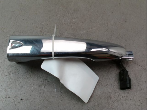 POIGNEE EXTERIEURE PORTE AVANT DROIT NISSAN X-TRAIL