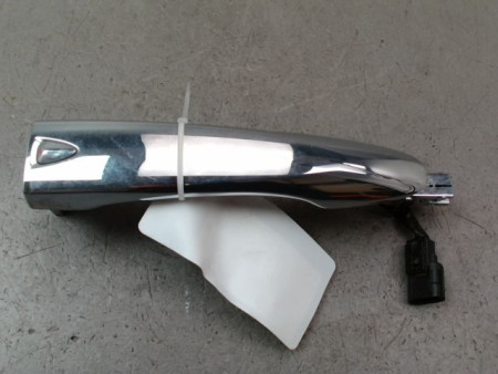 POIGNEE EXTERIEURE PORTE AVANT DROIT NISSAN X-TRAIL