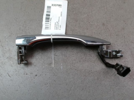 POIGNEE EXTERIEURE PORTE AVANT DROIT NISSAN X-TRAIL