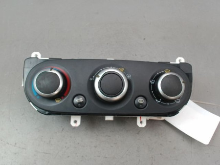 COMMANDE DE CHAUFFAGE RENAULT CLIO IV Phase 1 2012-...