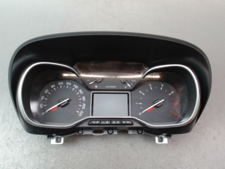 BLOC COMPTEURS CITROEN C3 AIRCR.
