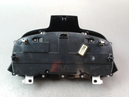 BLOC COMPTEURS CITROEN C3 AIRCR.