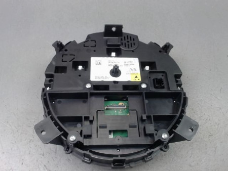 BLOC COMPTEURS MINI MINI COUNTRYMAN II (R60) 2010-...