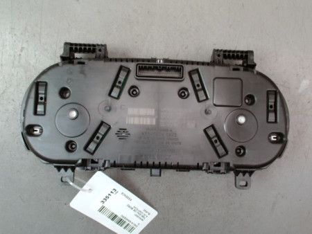 BLOC COMPTEURS DACIA SANDERO 2008-