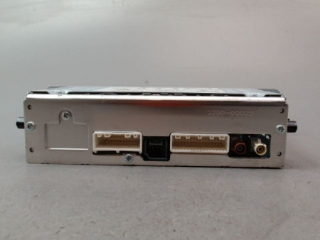 AUTORADIO DACIA SANDERO 2008-
