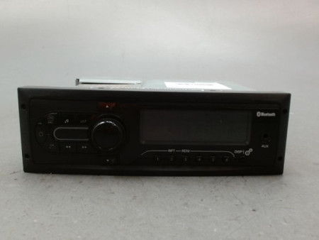 AUTORADIO PEUGEOT 208 Phase 1 2012-...