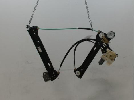 MECANISME+MOTEUR LEVE-GLACE AVANT DROIT MINI MINI III (F55/F56) 2014-...