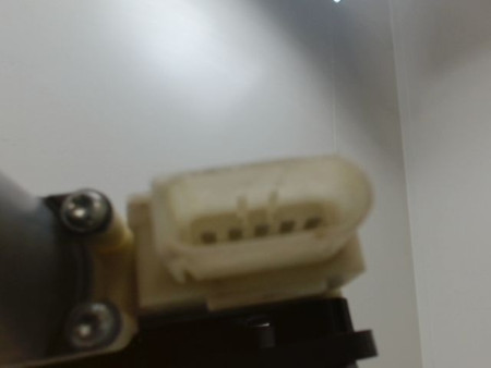 MECANISME+MOTEUR LEVE-GLACE AVANT DROIT MINI MINI III (F55/F56) 2014-...