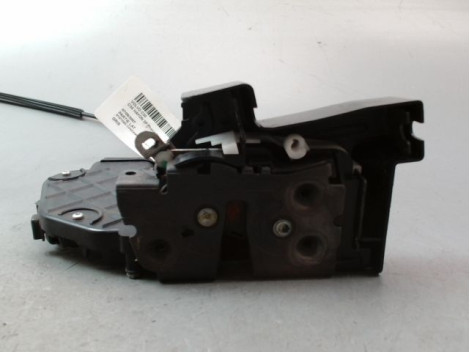 SYSTEME CONDAMNATION AVANT GAUCHE VOLVO C30 Phase 1 2006-2009