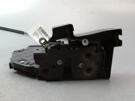 SYSTEME CONDAMNATION AVANT GAUCHE VOLVO C30 Phase 1 2006-2009
