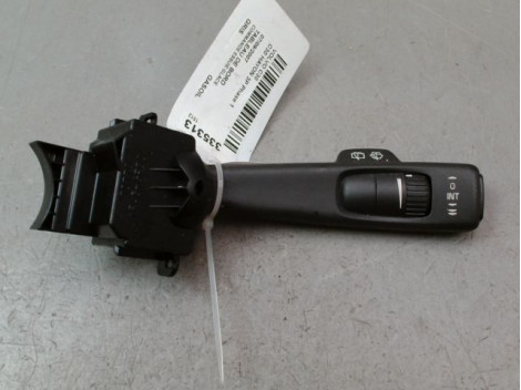 COMMANDE ESSUIE GLACE VOLVO C30 Phase 1 2006-2009