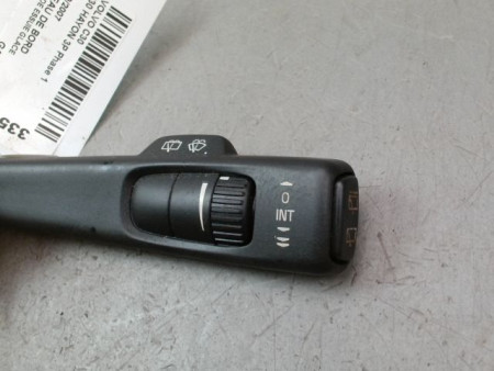COMMANDE ESSUIE GLACE VOLVO C30 Phase 1 2006-2009