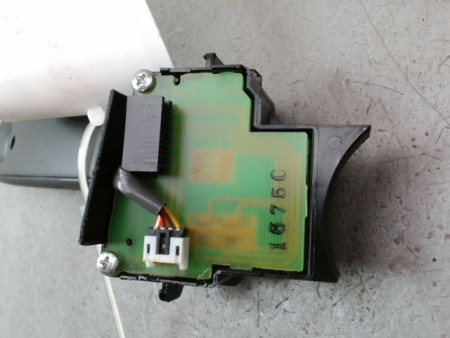 COMMANDE ESSUIE GLACE VOLVO C30 Phase 1 2006-2009