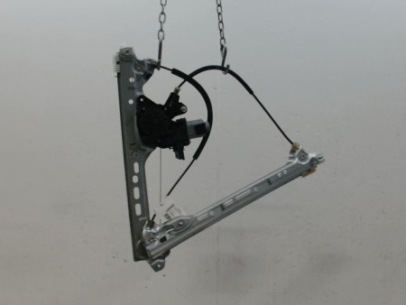 MECANISME+MOTEUR LEVE-GLACE AVANT DROIT RENAULT MEGANE IV PHASE 1 2015-