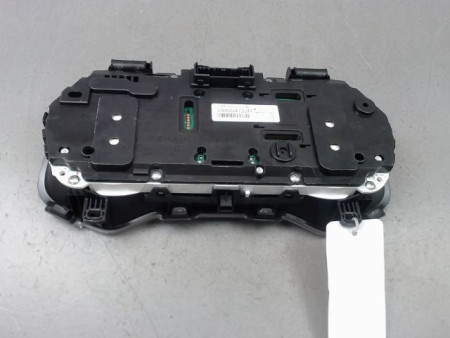 BLOC COMPTEURS RENAULT CLIO