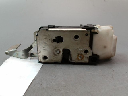 SYSTEME CONDAMNATION AVANT DROIT PEUGEOT BOXER 290CS TOLE 2002-