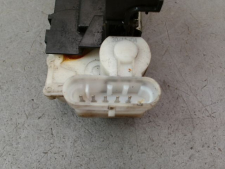 SYSTEME CONDAMNATION AVANT DROIT PEUGEOT BOXER 290CS TOLE 2002-