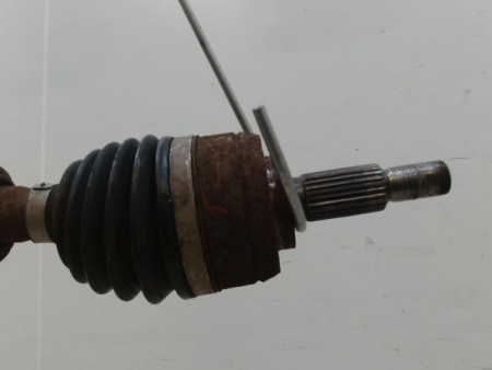 TRANSMISSION AVANT GAUCHE RENAULT MEGANE IV PHASE 1 2015- 1.5 dCi 110 
