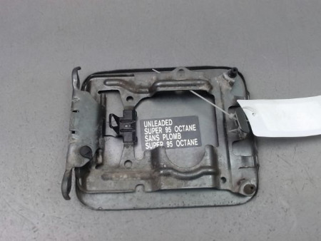 VOLET DE TRAPPE CARBURANT NISSAN CUBE