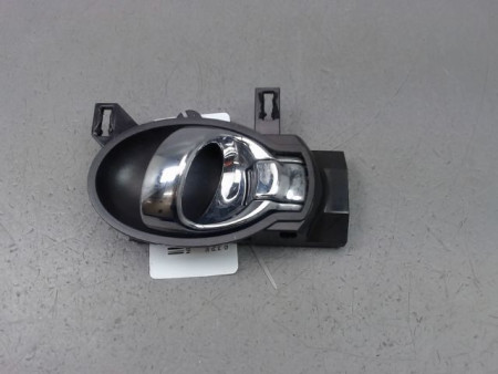 POIGNEE INTERIEURE PORTE AVANT GAUCHE NISSAN CUBE