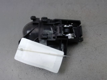 POIGNEE INTERIEURE PORTE ARRIERE GAUCHE NISSAN CUBE