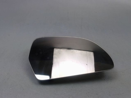 GLACE RETROVISEUR EXT D AUDI A3 II Phase 1 (8P) 2003-2008