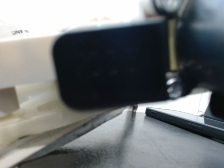 MECANISME+MOTEUR LEVE-GLACE AVANT DROIT MERCEDES CLASSE CLA BERL. PHASE 1 (117) 2013-...