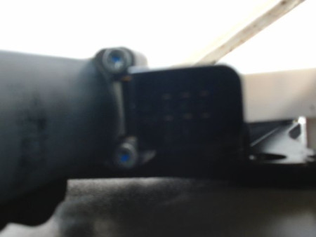 MECANISME+MOTEUR LEVE-GLACE ARRIERE DROIT MERCEDES CLASSE CLA BERL. PHASE 1 (117) 2013-...