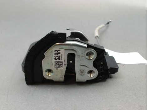 SYSTEME CONDAMNATION ARRIERE DROIT KIA RIO 2005-