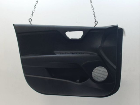 GARNITURE PORTE AVANT GAUCHE KIA RIO 2005-