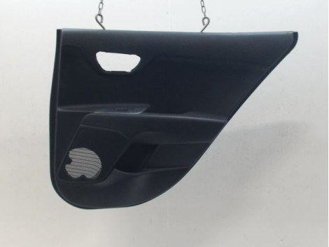GARNITURE PORTE ARRIERE DROIT KIA RIO 2005-