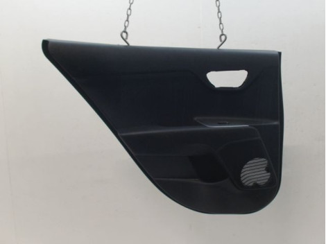 GARNITURE PORTE ARRIERE GAUCHE KIA RIO 2005-