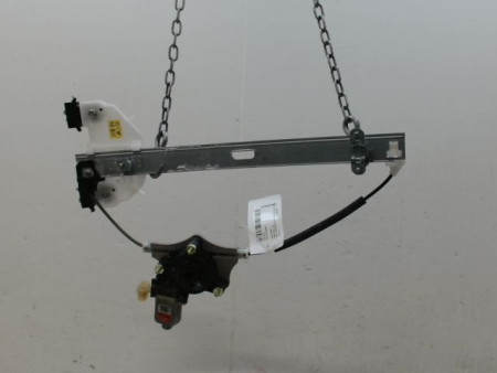MECANISME+MOTEUR LEVE-GLACE ARRIERE DROIT KIA RIO 2005-