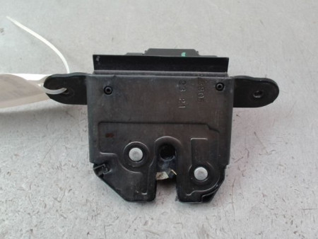 SERRURE HAYON  FIAT 500 II Phase 1 2007-...