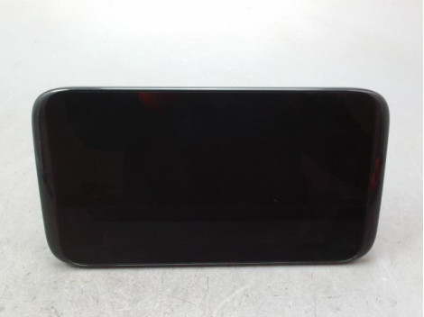ECRAN GPS FIAT 500 II Phase 1 2007-...